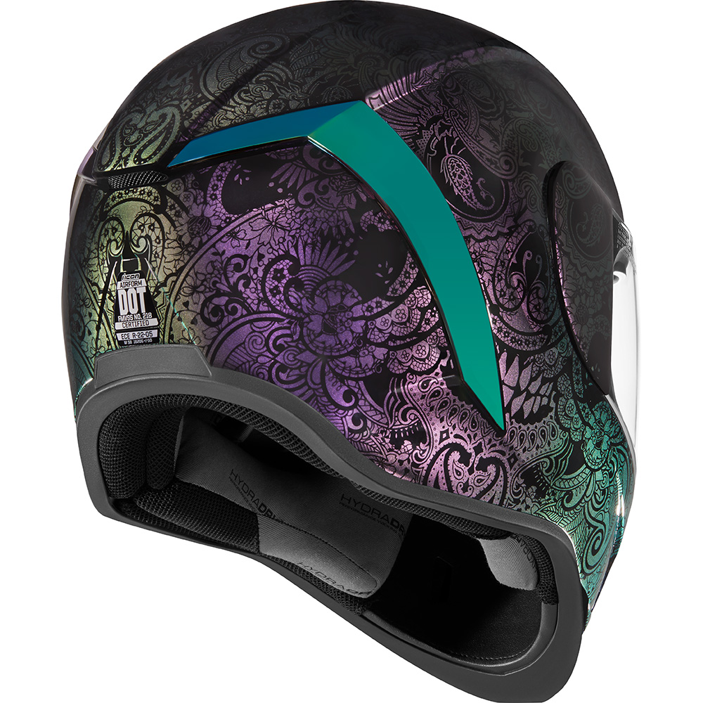 Casque Airform Chantilly Opal™