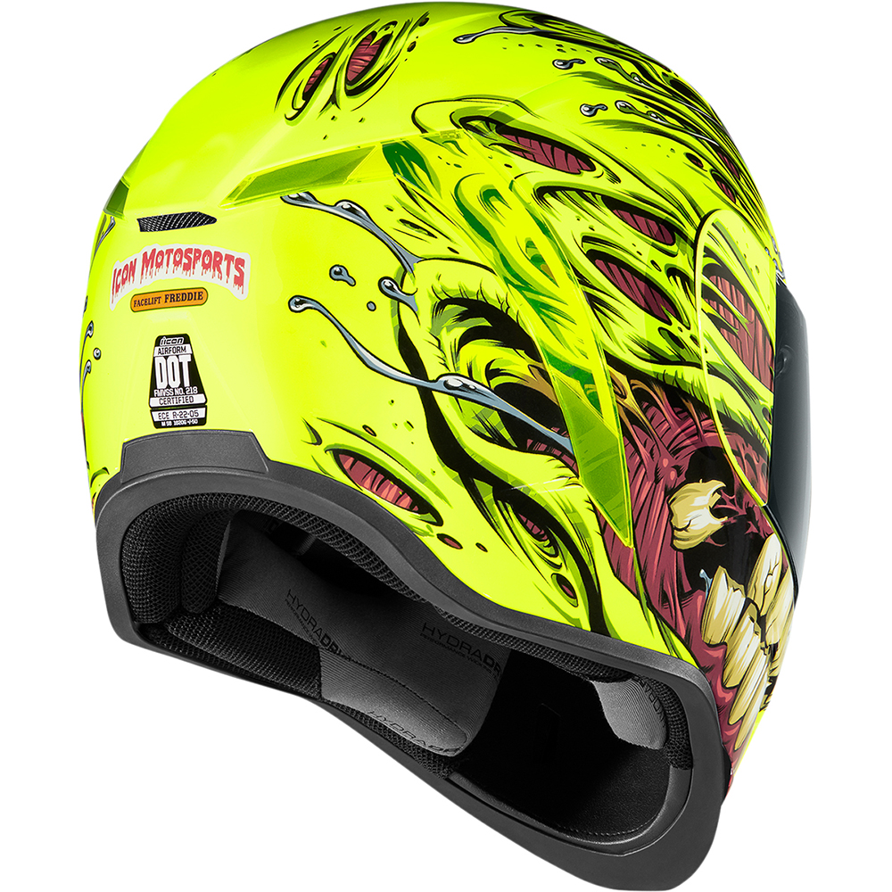 Casque Airform Facelift™