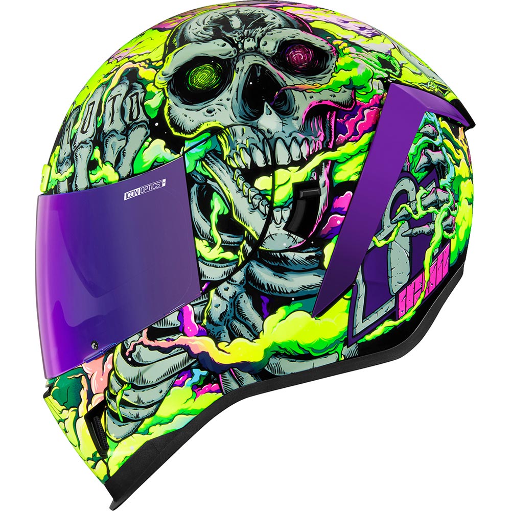 Casque Airform Hippie Dippy™