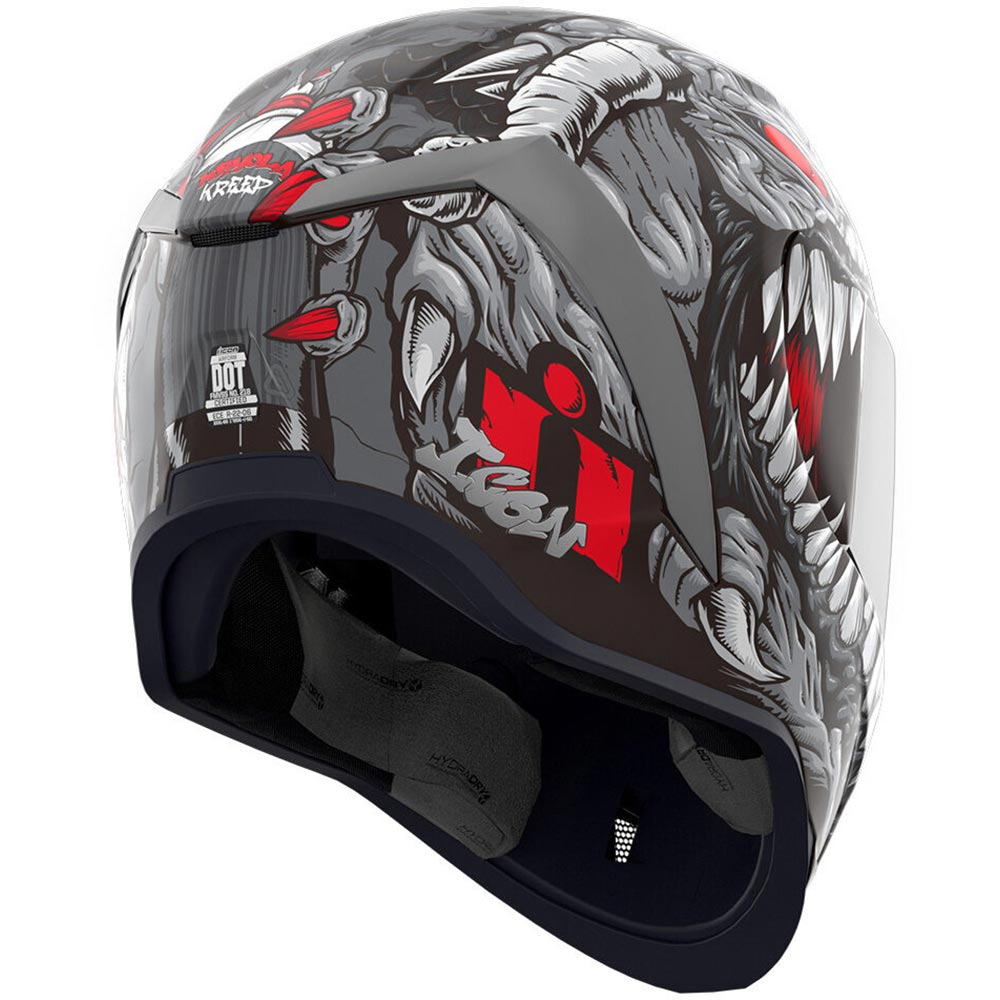 Casque Airform Mips® Kryola Kreep™