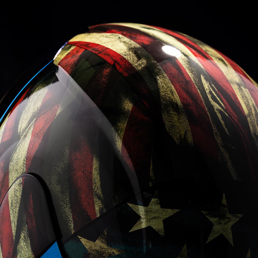 Casque Airform Old Glory™