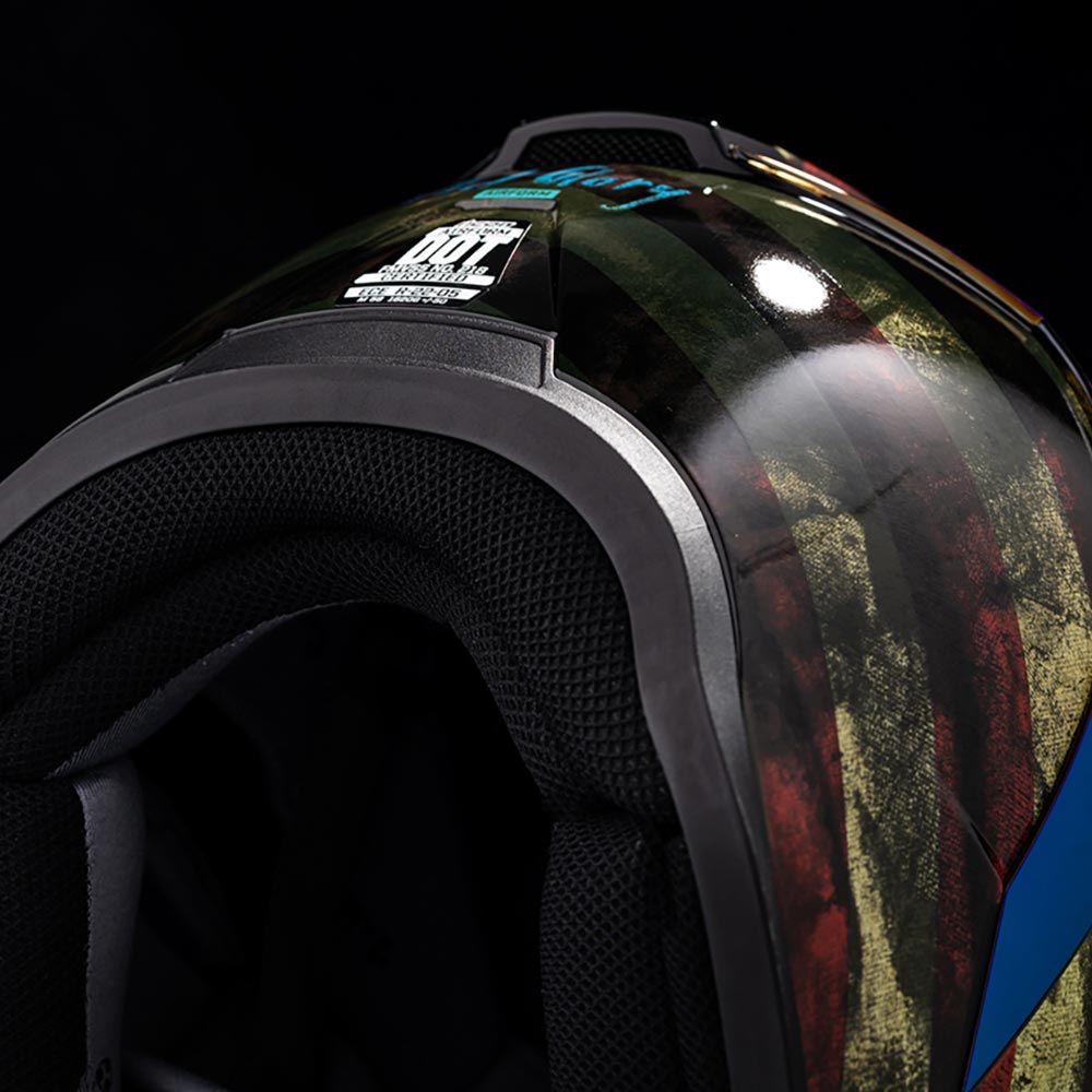 Casque Airform Old Glory™