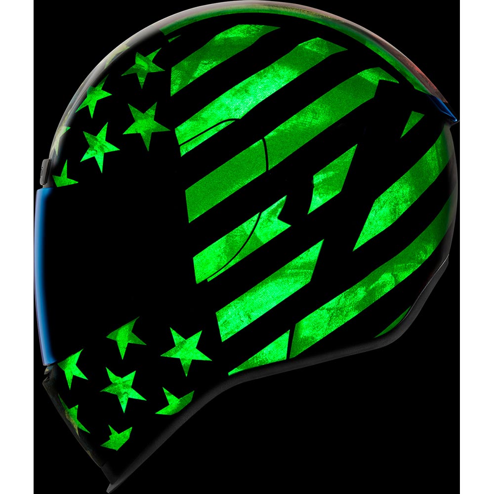 Casque Airform Old Glory™