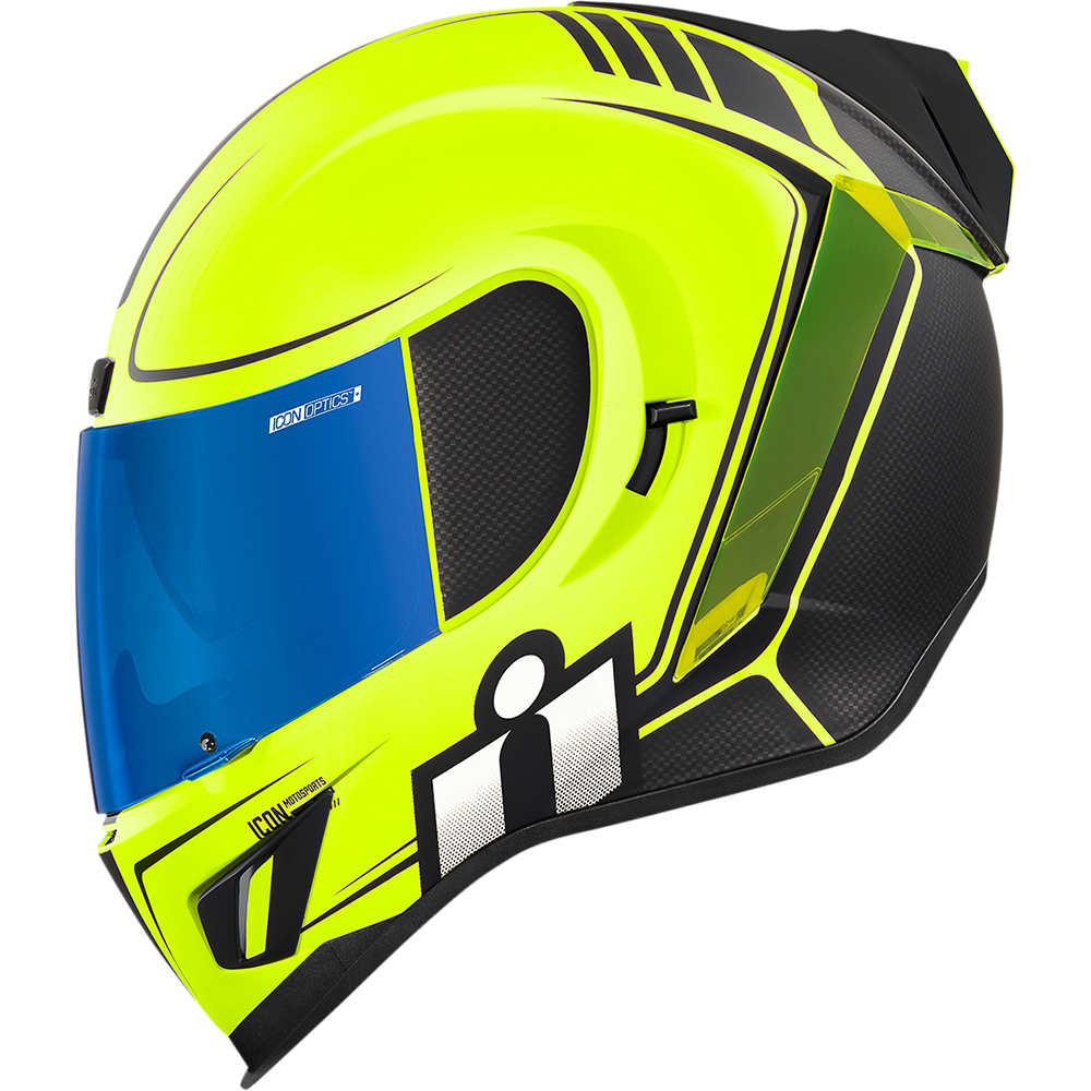 Casque Airform Resurgent™