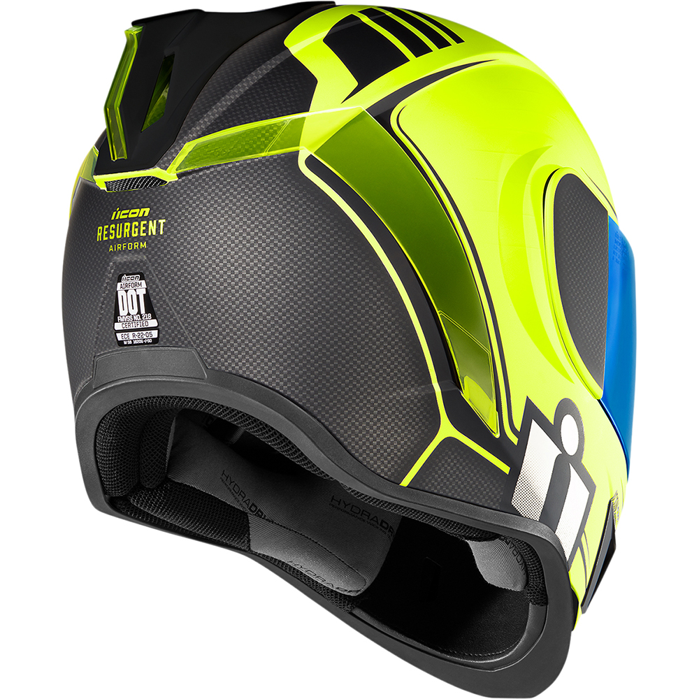 Casque Airform Resurgent™