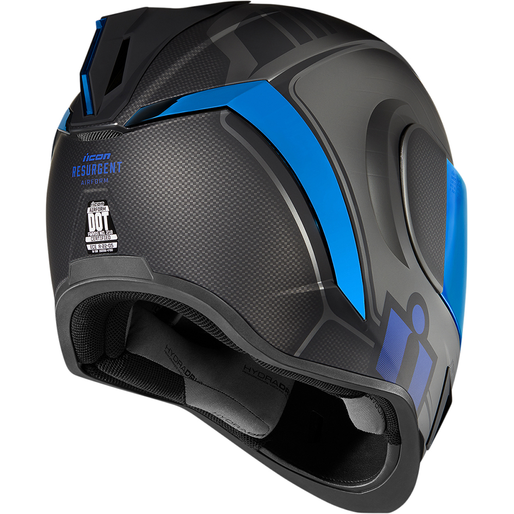 Casque Airform Resurgent™