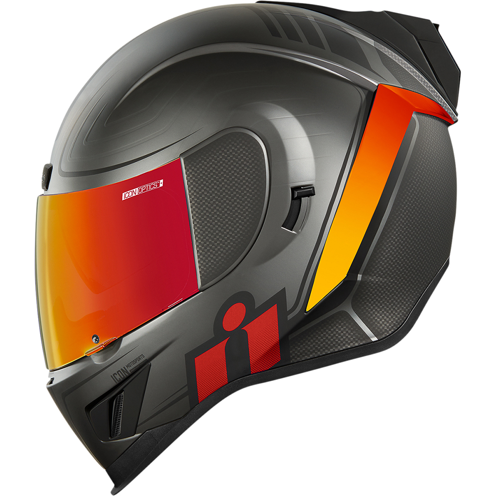 Casque Airform Resurgent™