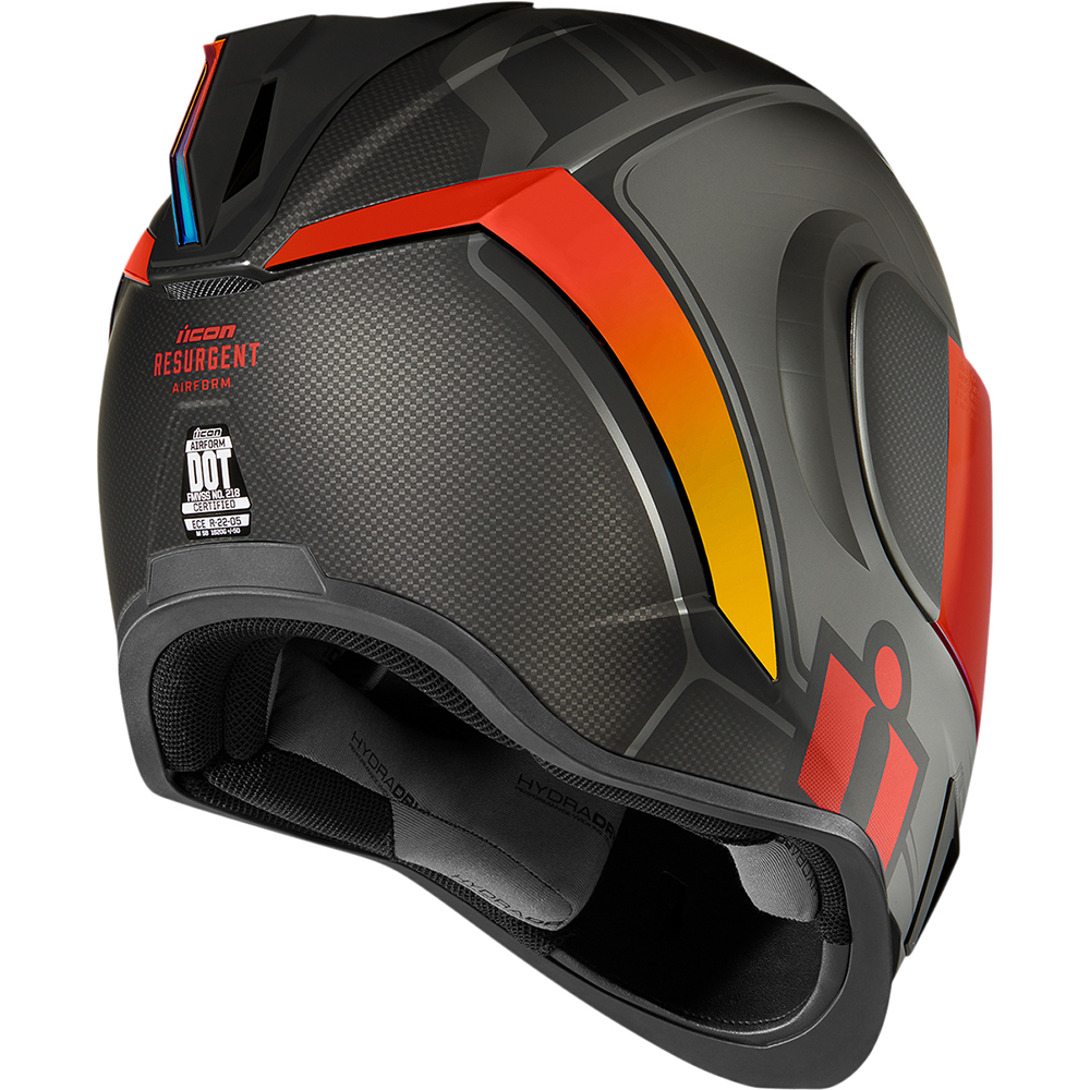 Casque Airform Resurgent™