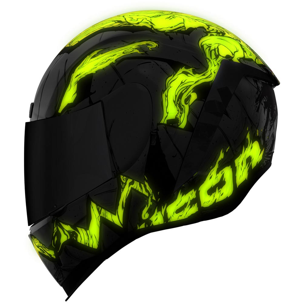 Casque Airform Trick or Street 3™