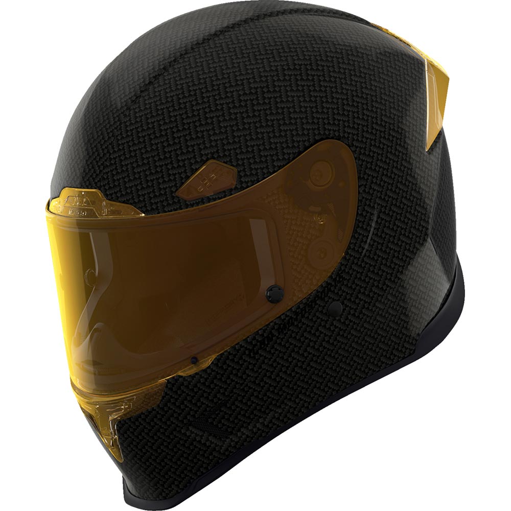 Casque Airframe Pro Carbon 4Tress™