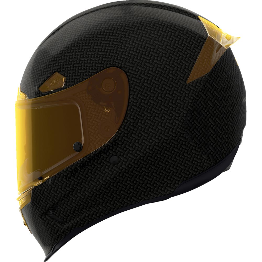 Casque Airframe Pro Carbon 4Tress™