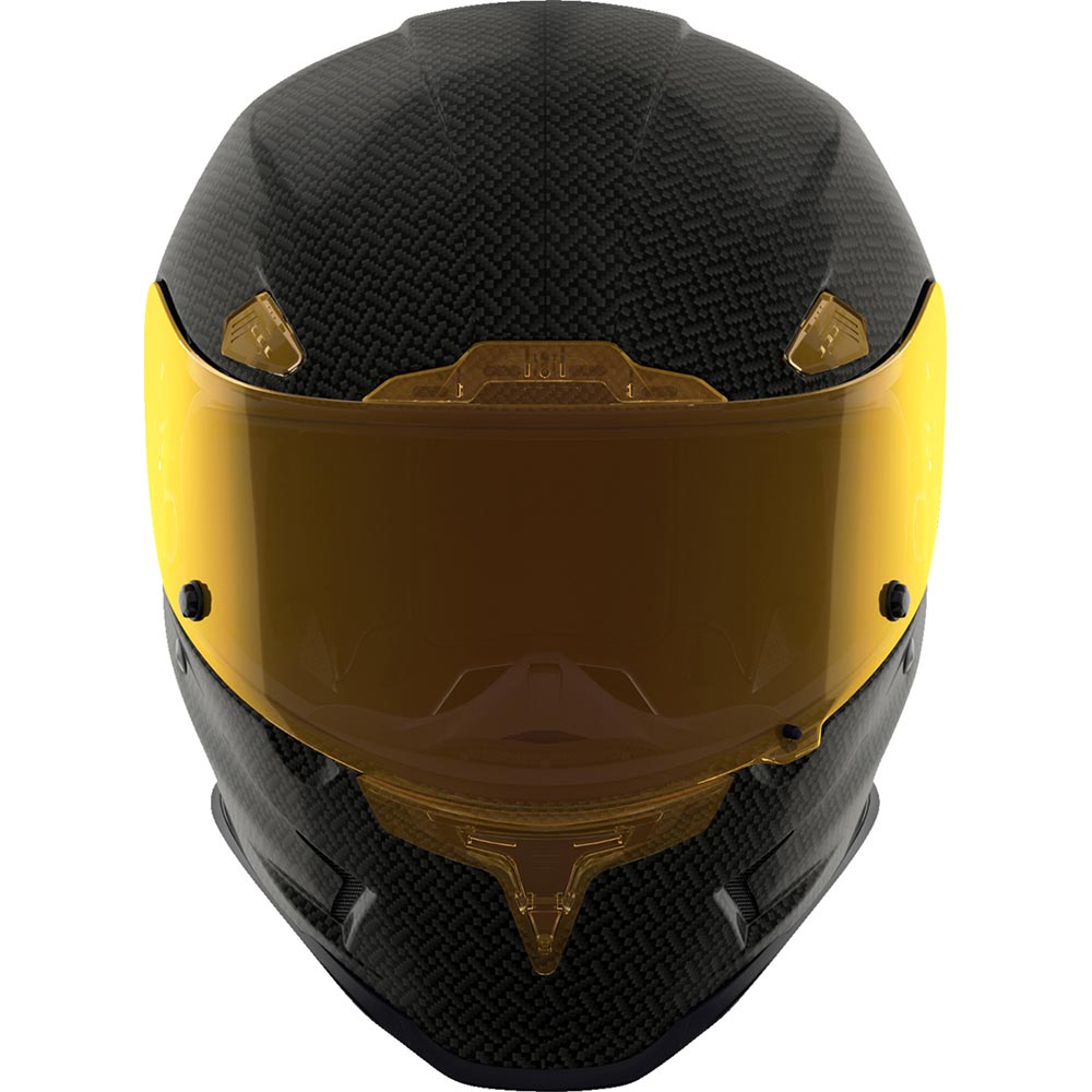 Casque Airframe Pro Carbon 4Tress™