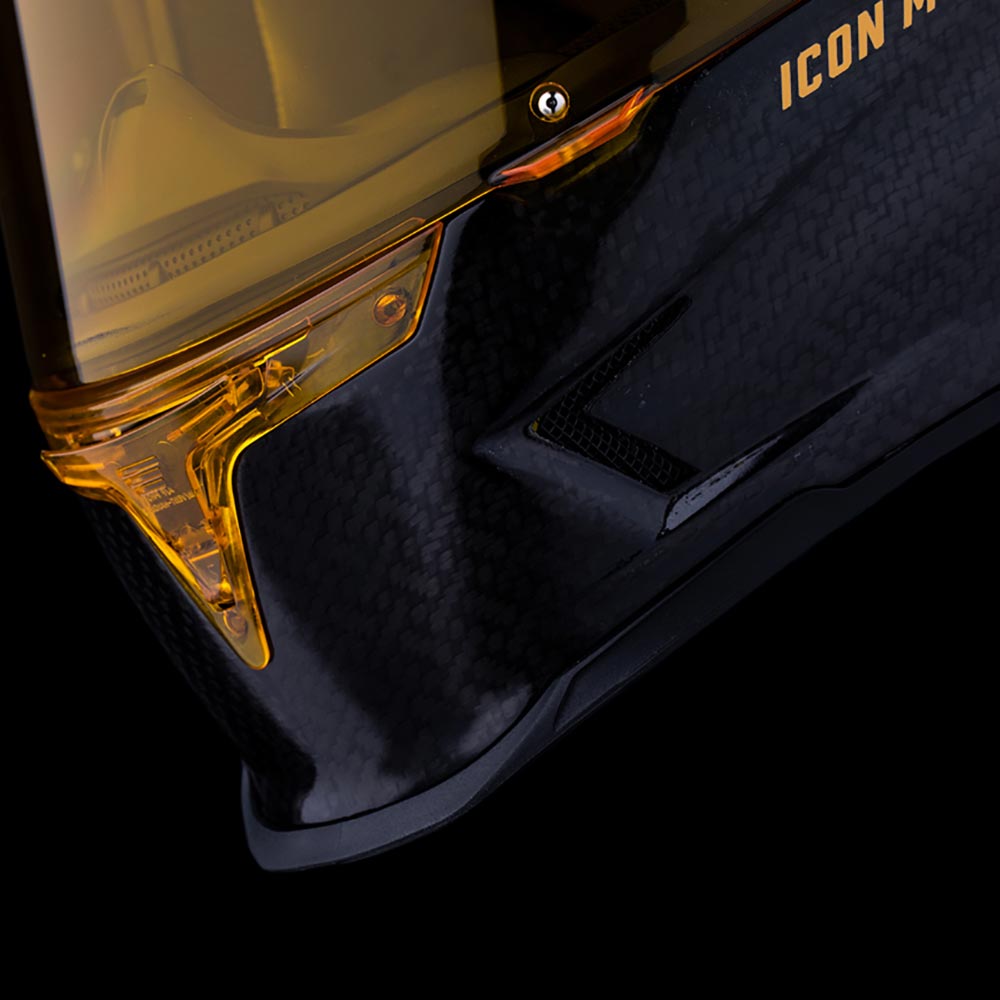 Casque Airframe Pro Carbon 4Tress™