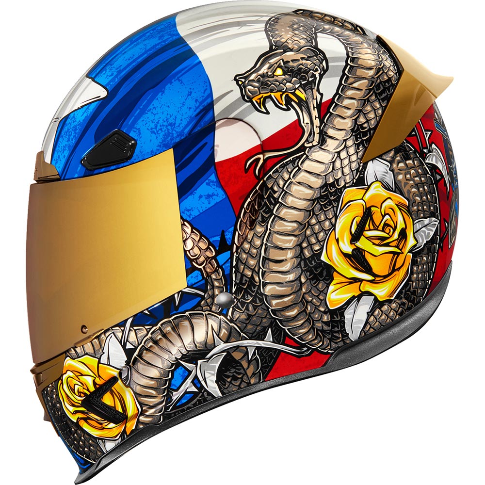 Casque Airframe Pro Tejas Libre™