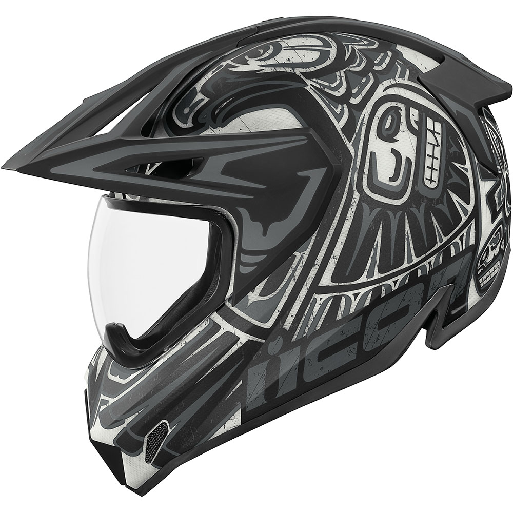 Casque Variant Pro Totem