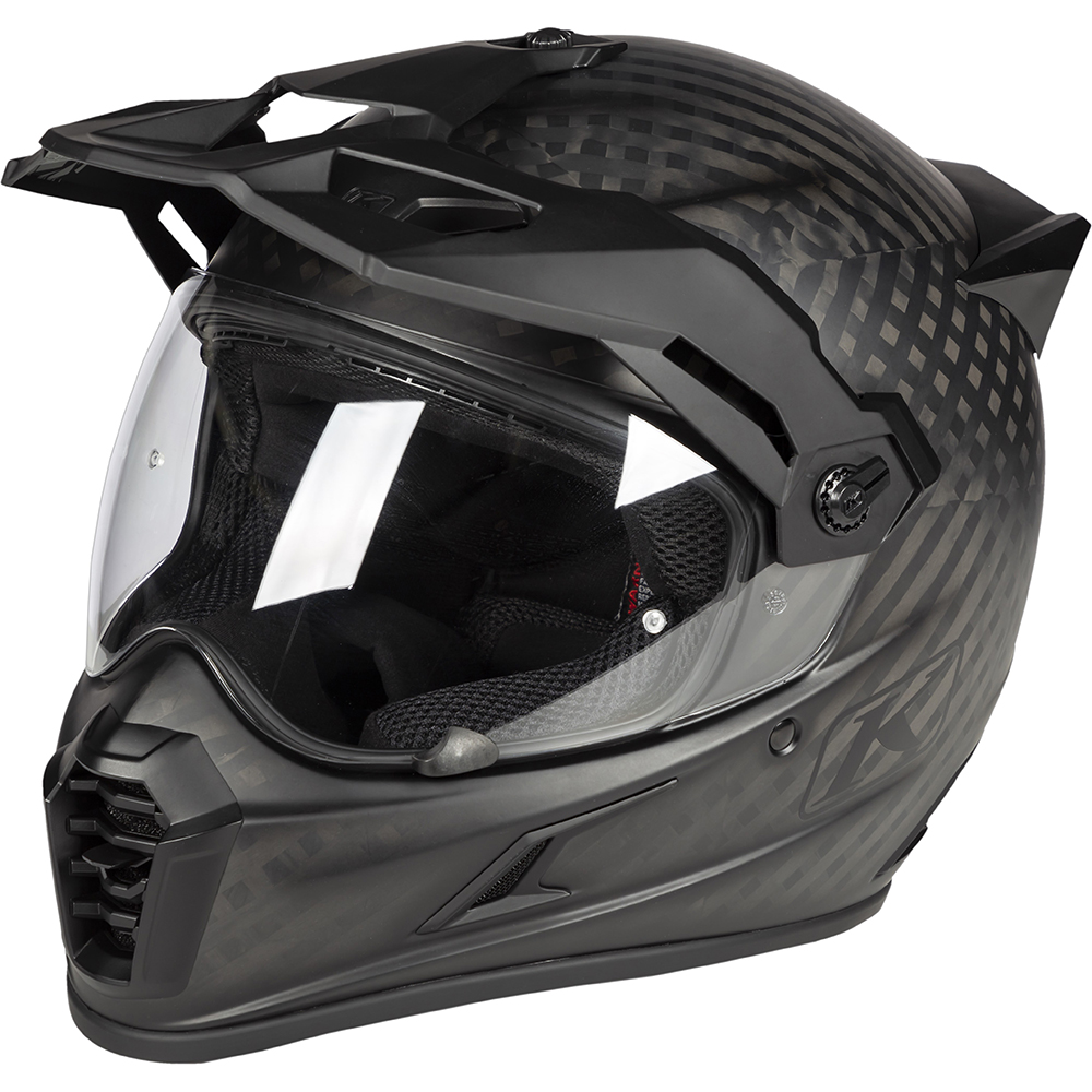 Casque Krios Pro