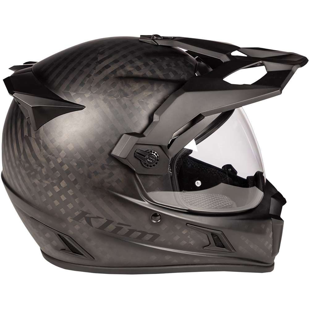 Casque Krios Pro