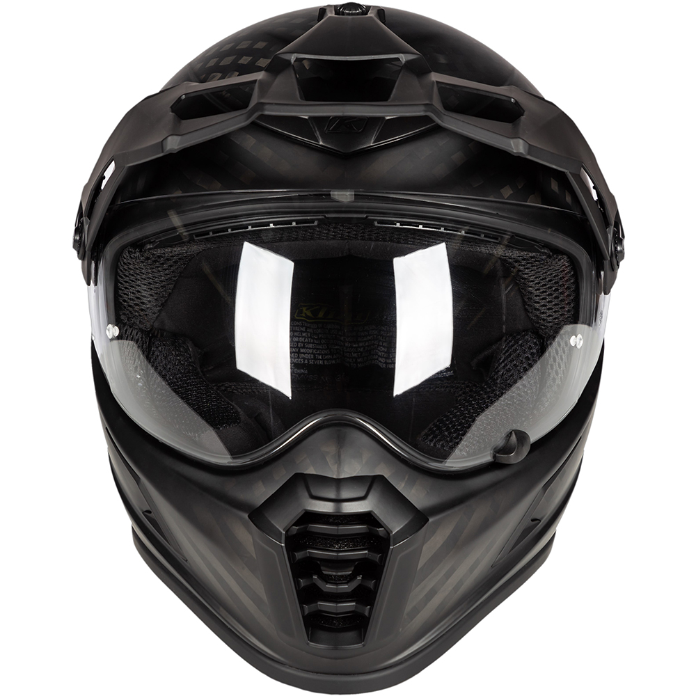 Casque Krios Pro