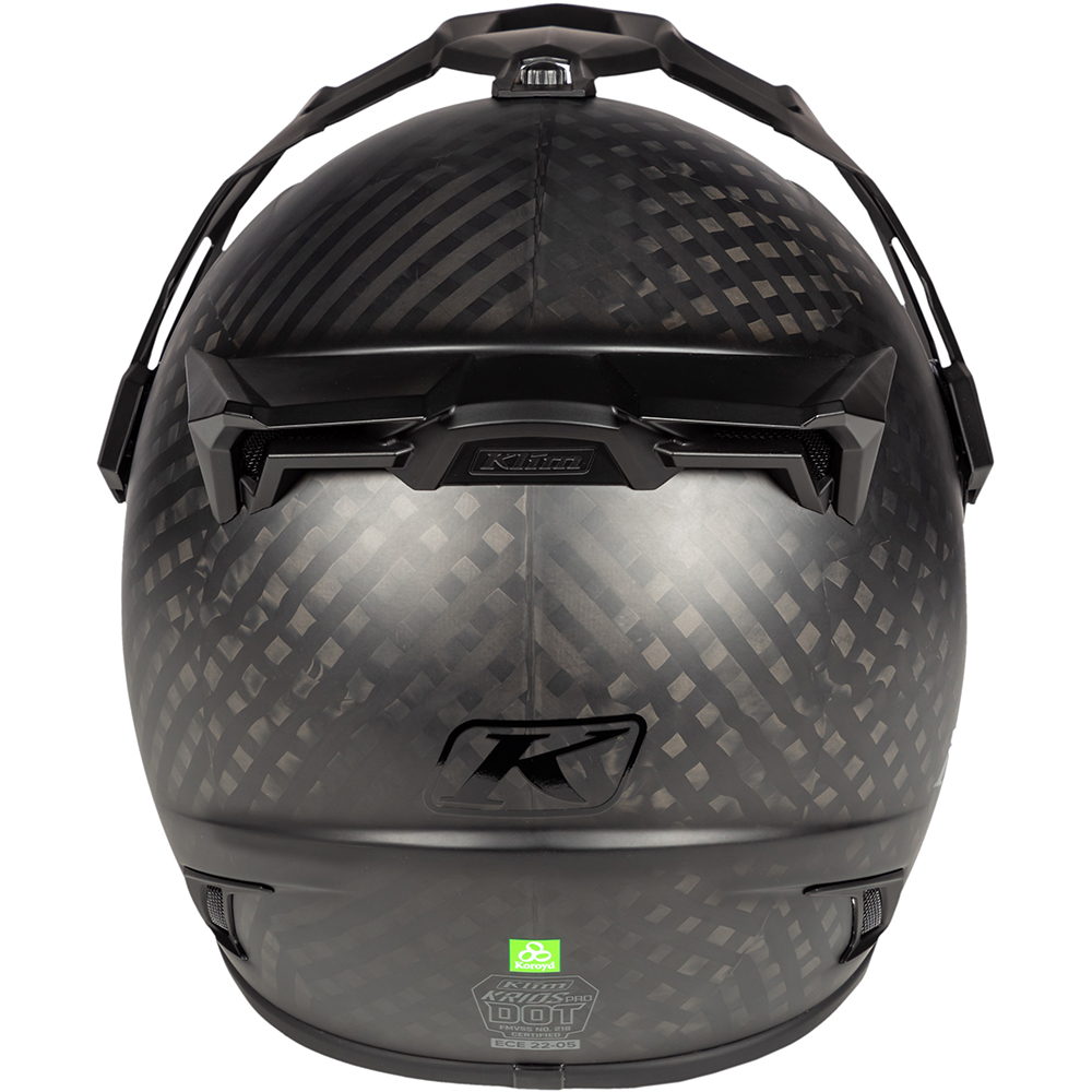 Casque Krios Pro