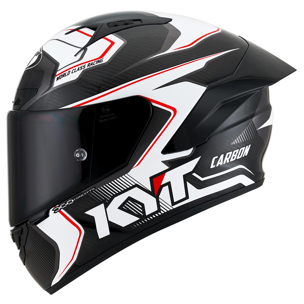 Casque NZ-Race Carbon Competition