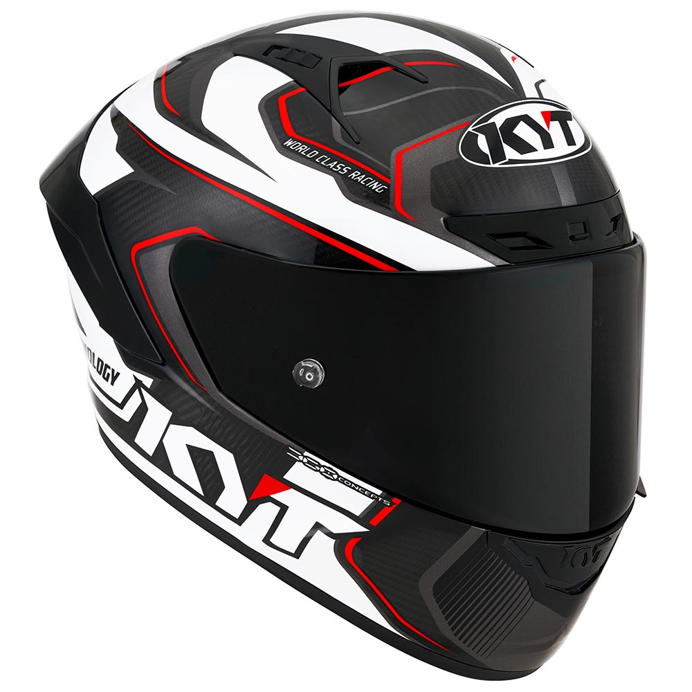 Casque NZ-Race Carbon Competition