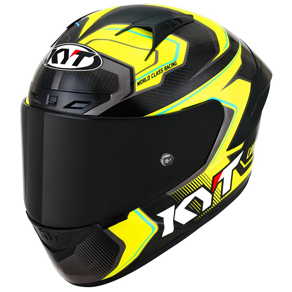 Casque NZ-Race Carbon Competition