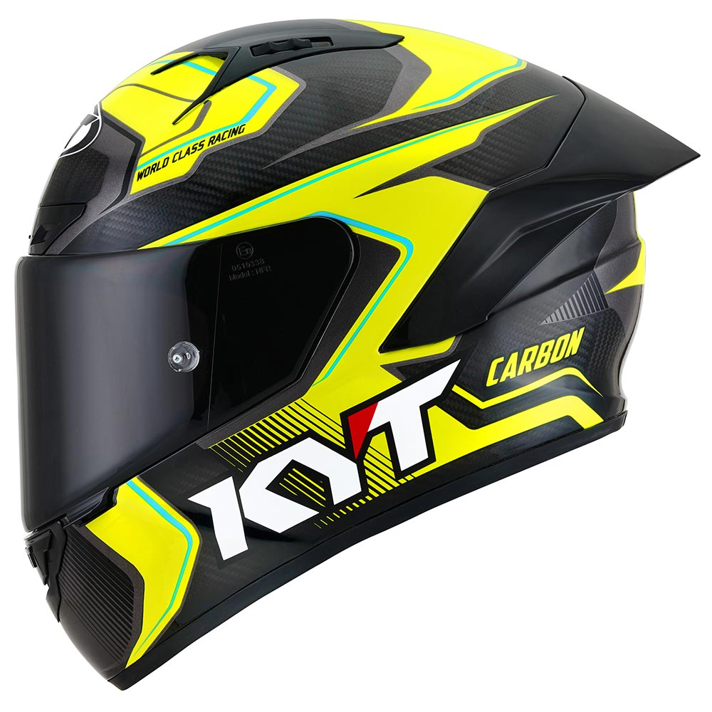 Casque NZ-Race Carbon Competition