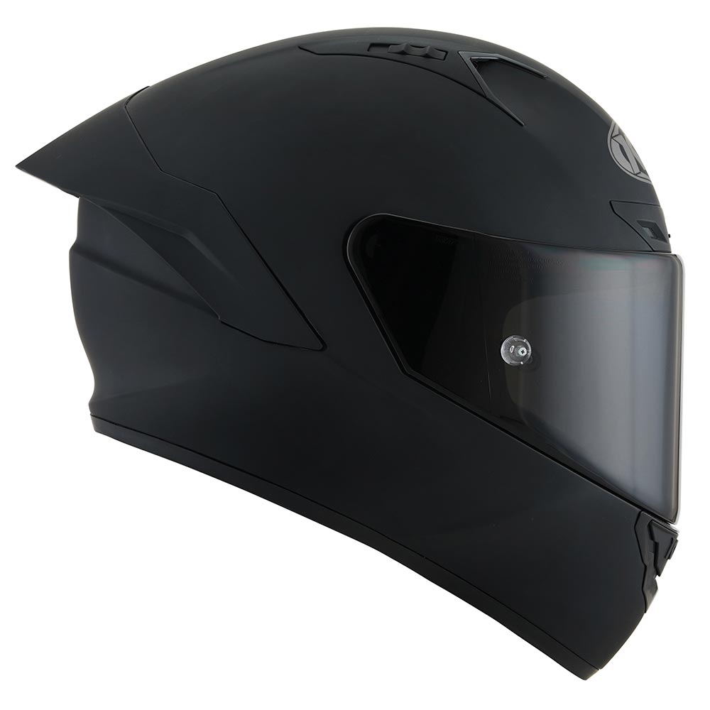 Casque NZ-Race Plain