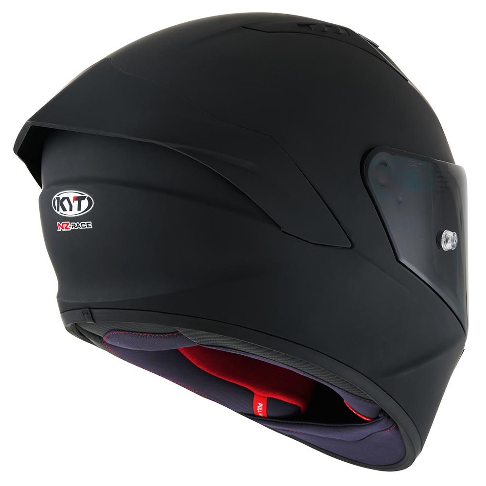 Casque NZ-Race Plain