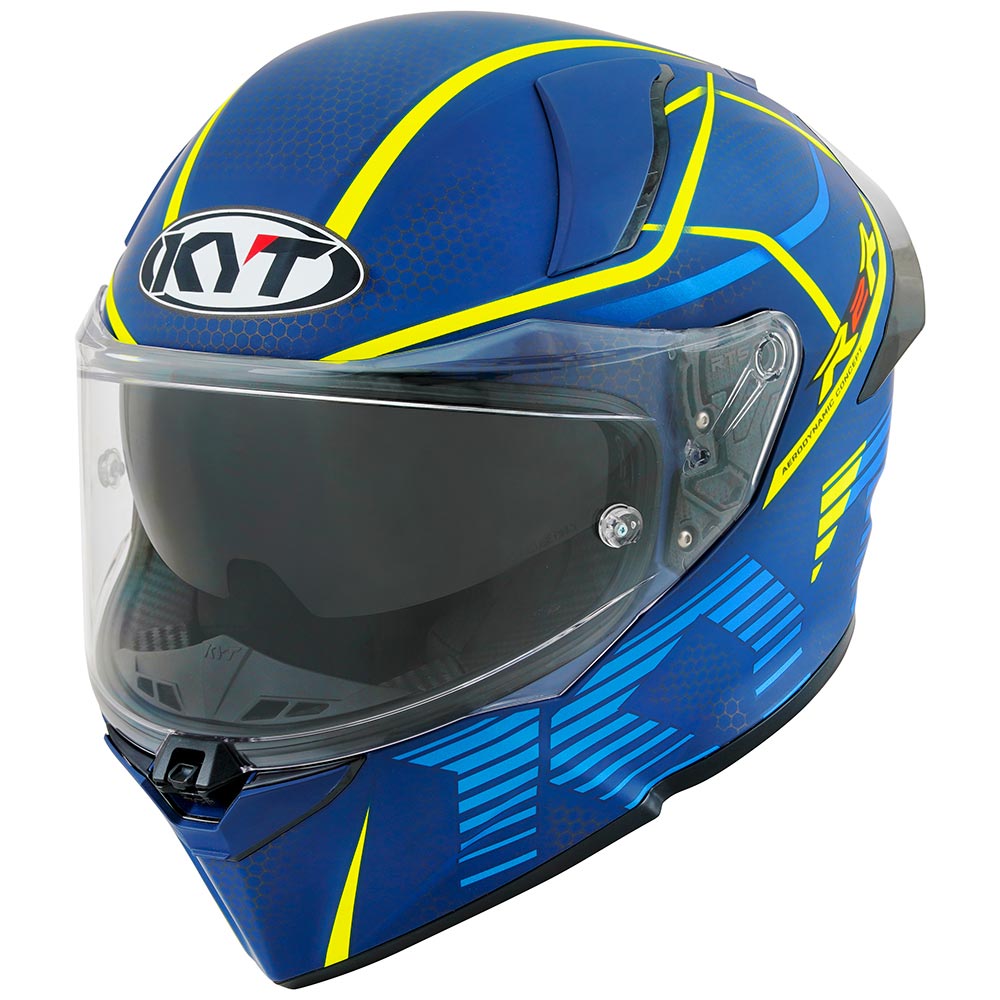 Casque R2R Straight