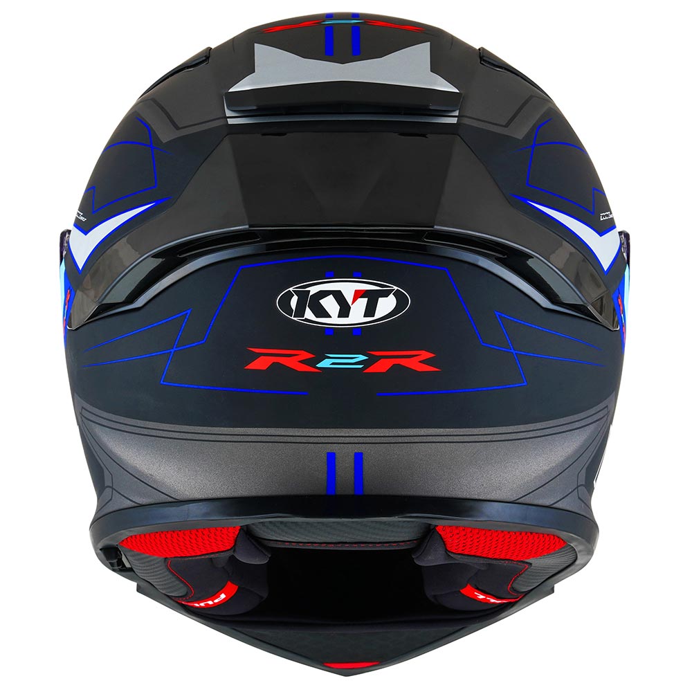 Casque R2R Led