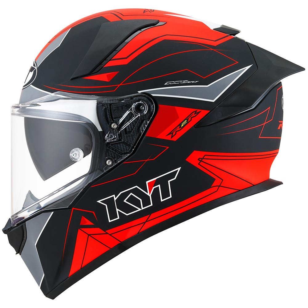 Casque R2R Led