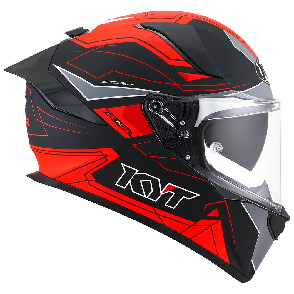 Casque R2R Led
