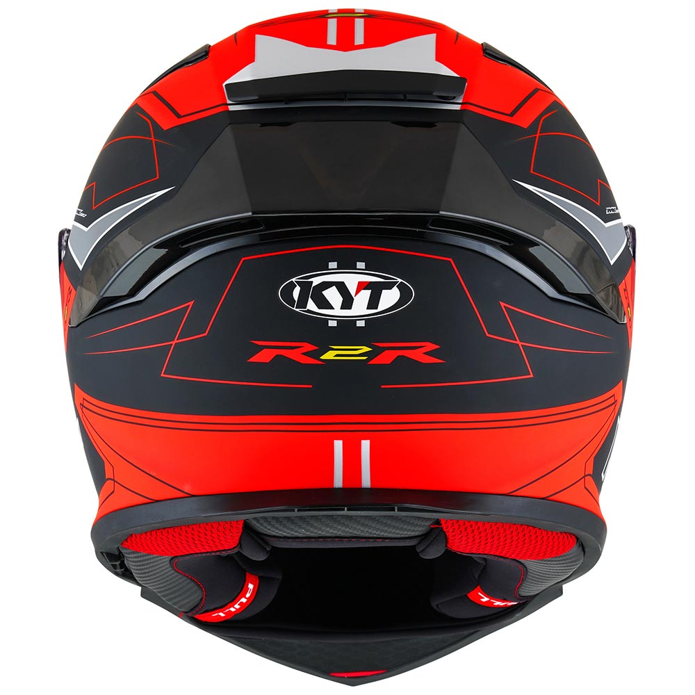 Casque R2R Led