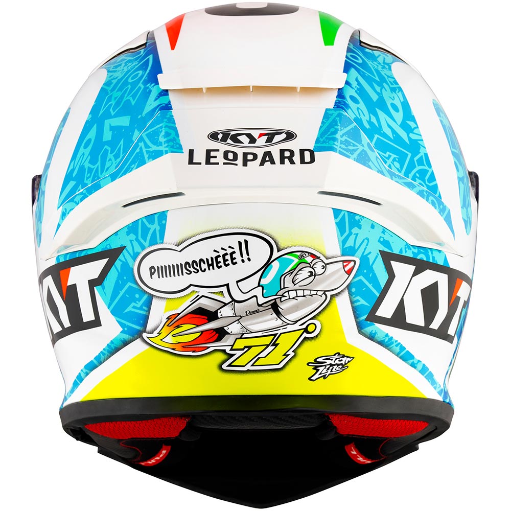 Casque R2R Max Version Masia 2022 Replica