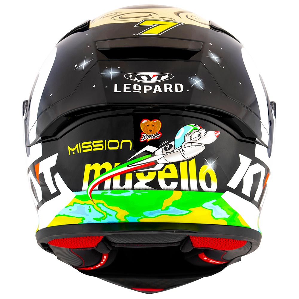 Casque R2R Max Version Masia 2022 Replica