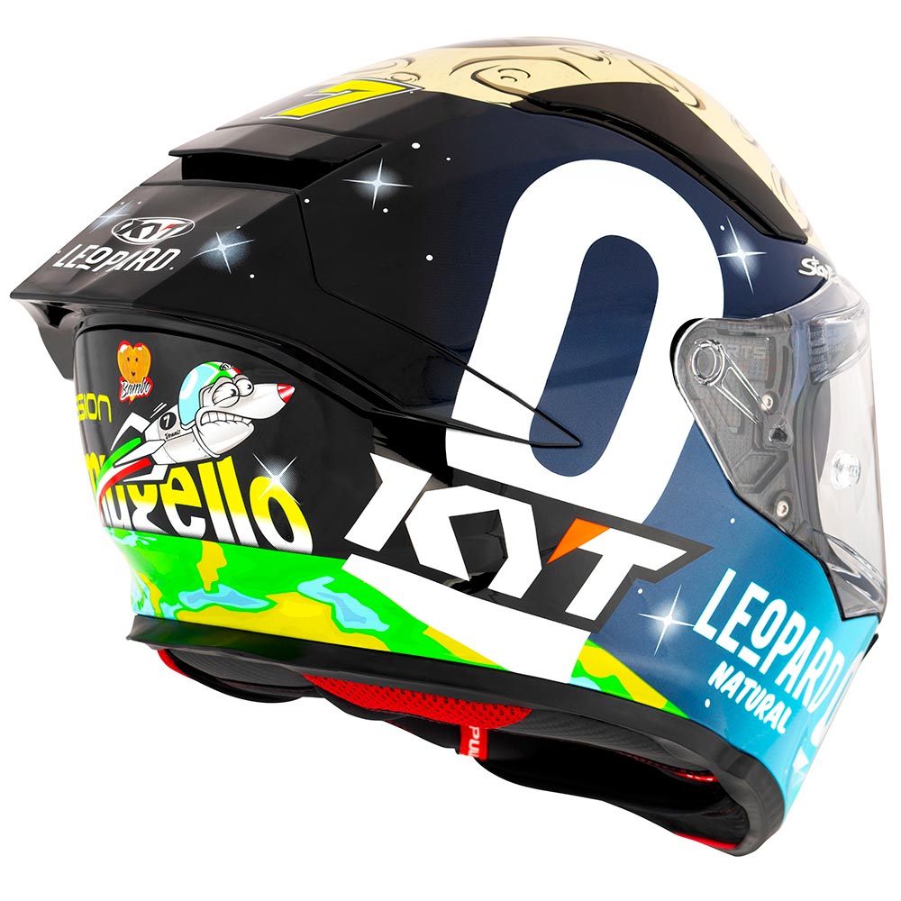 Casque R2R Max Version Masia 2022 Replica