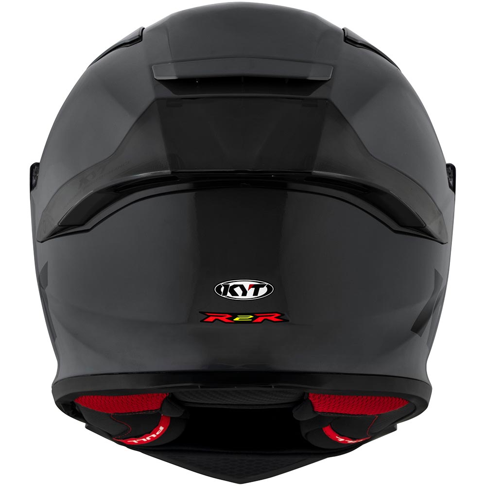 Casque R2R Plain