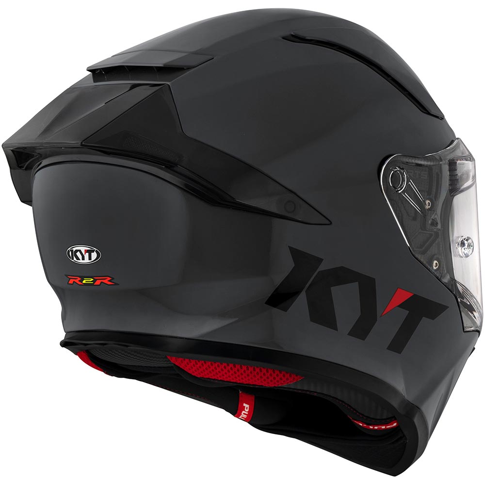 Casque R2R Plain