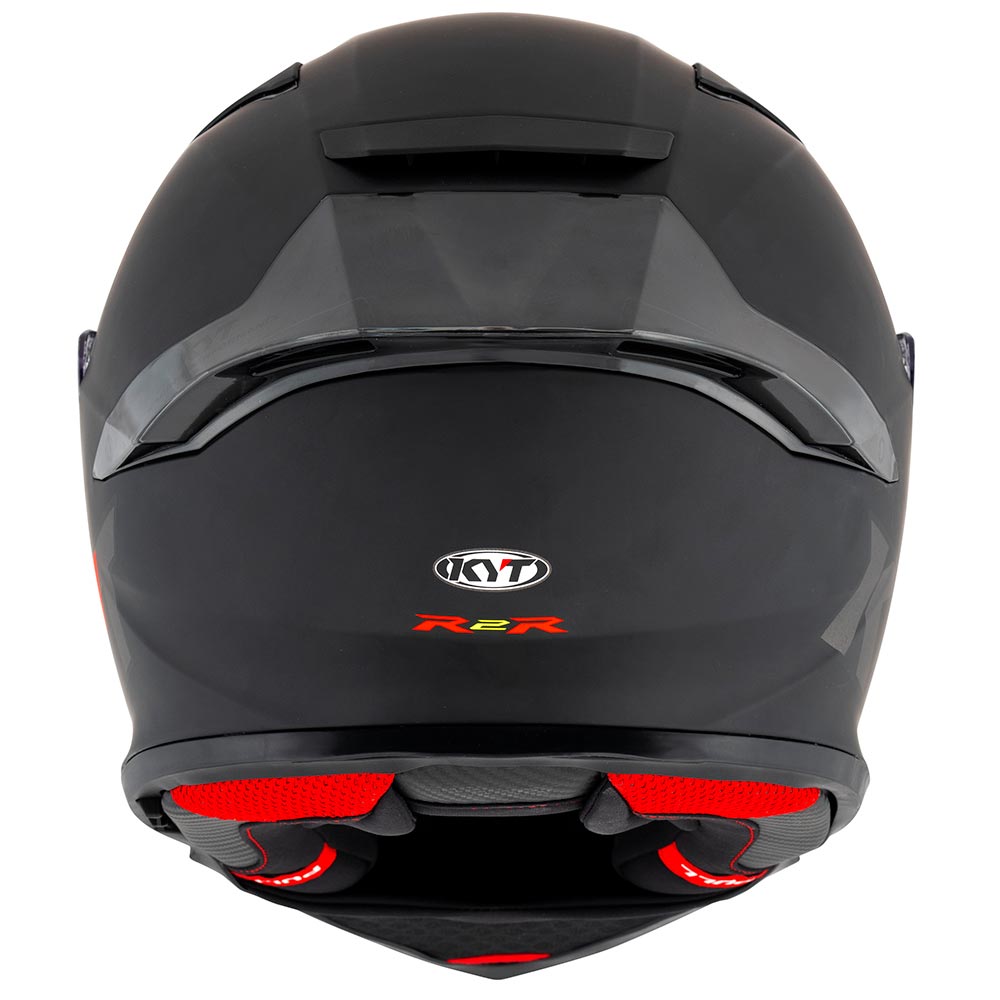 Casque R2R Plain