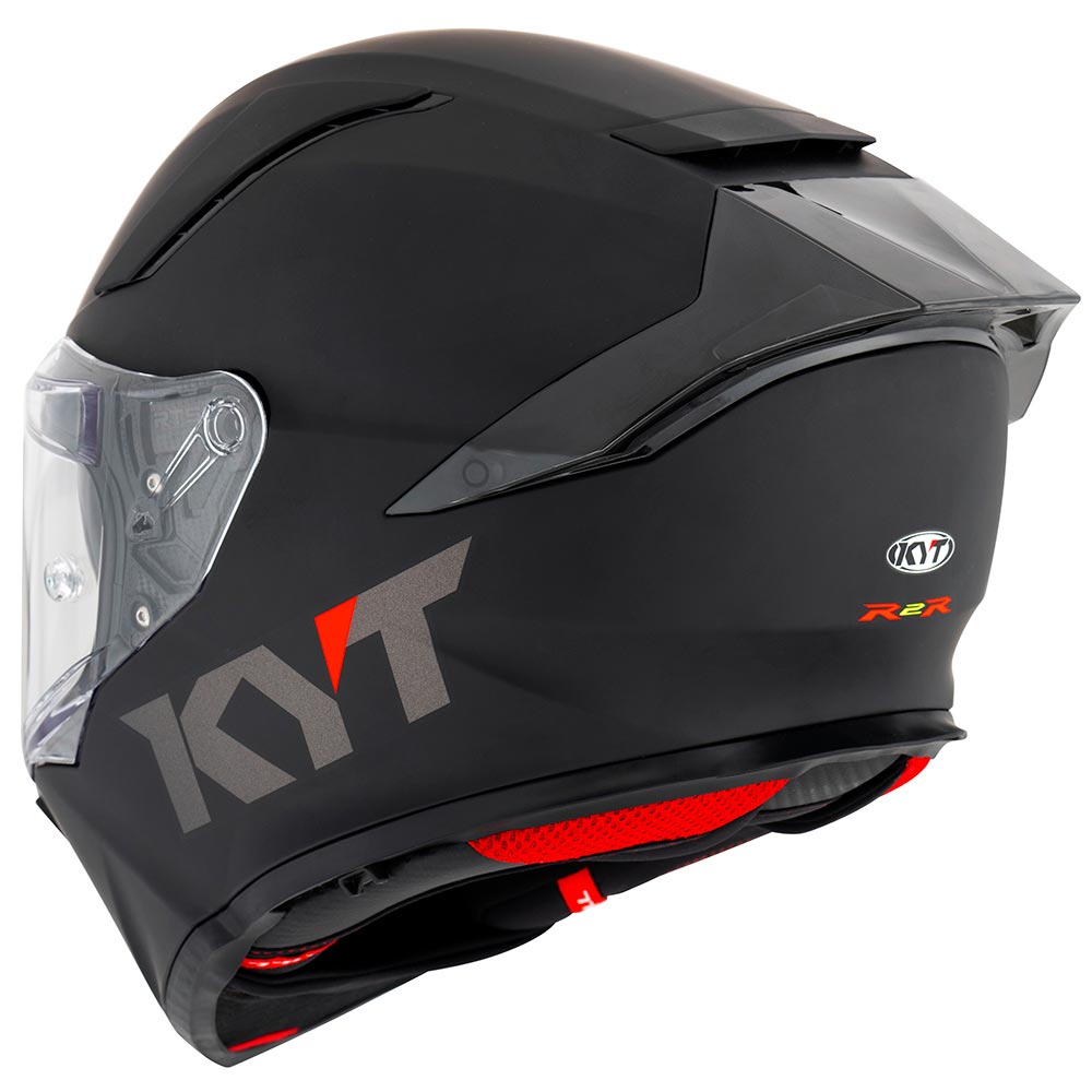 Casque R2R Plain