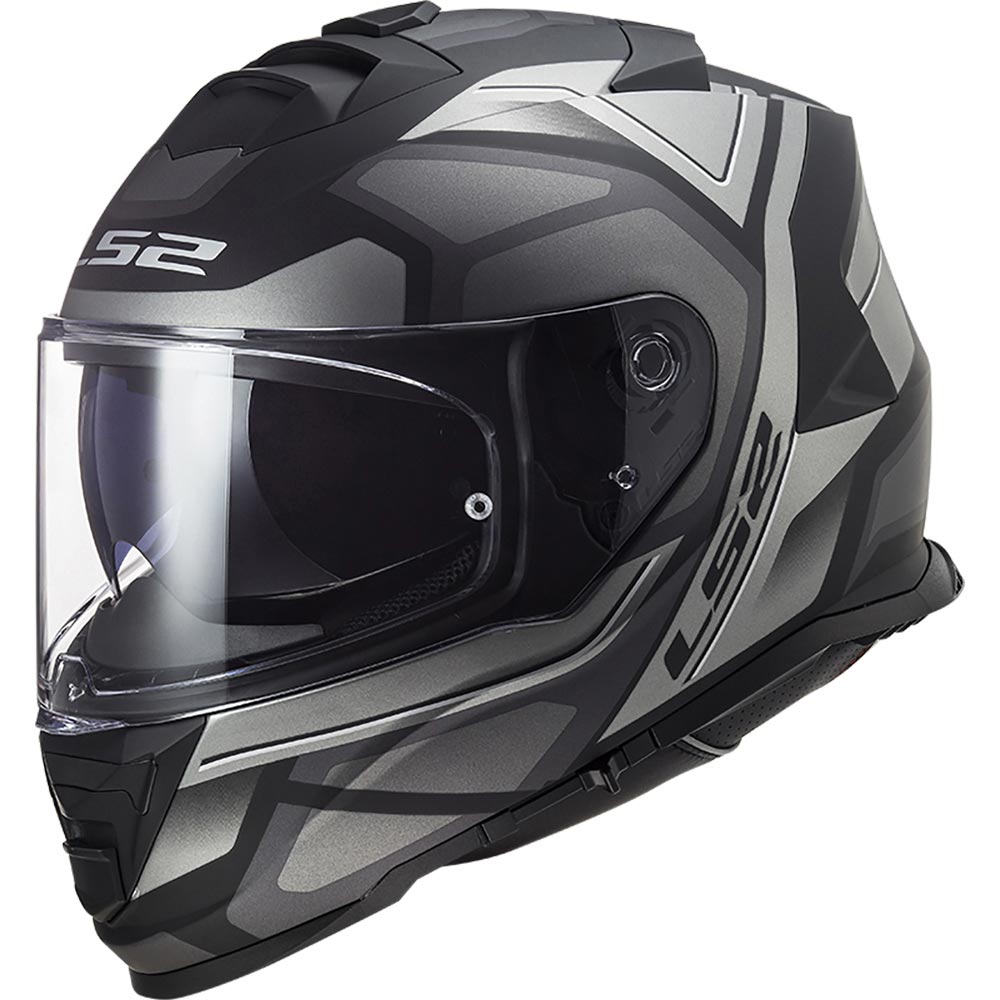 Casque FF800 Storm II Faster