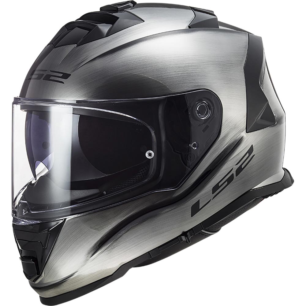 Casque FF800 Storm II Jeans