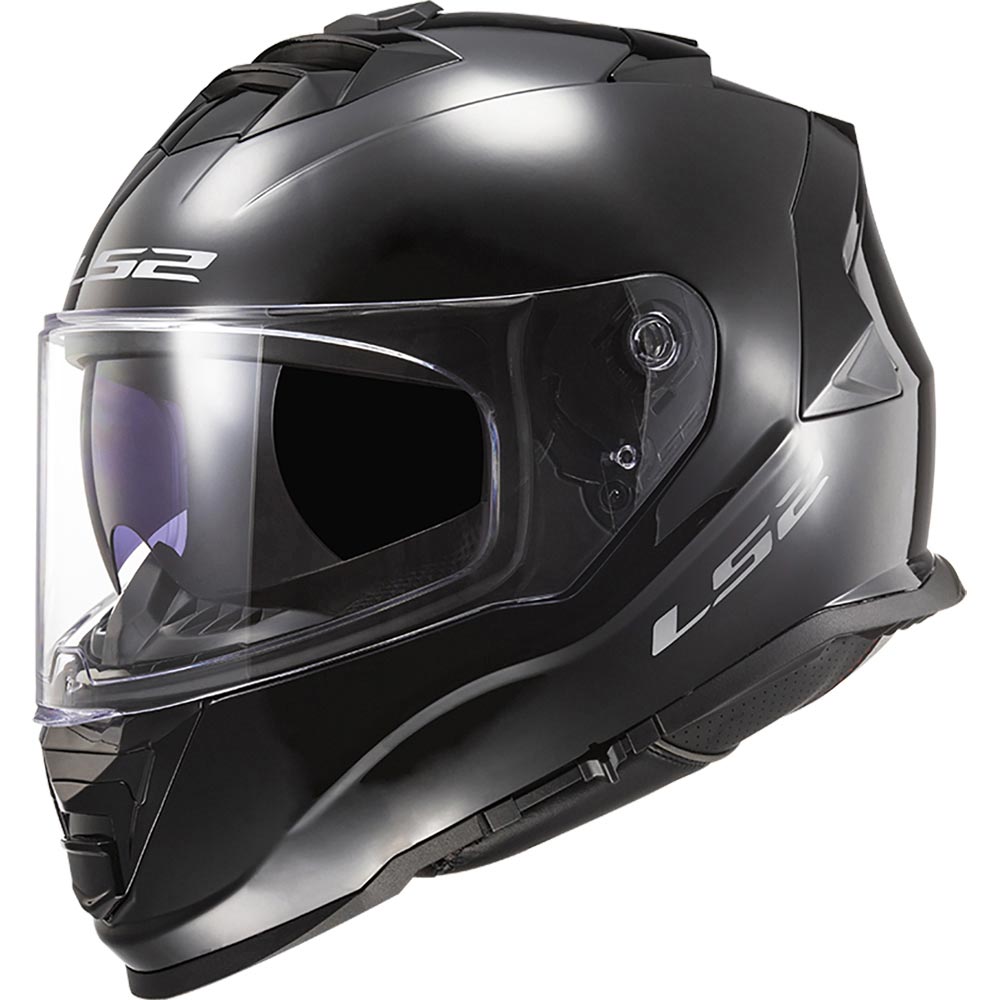 Casque FF800 Storm II Solid