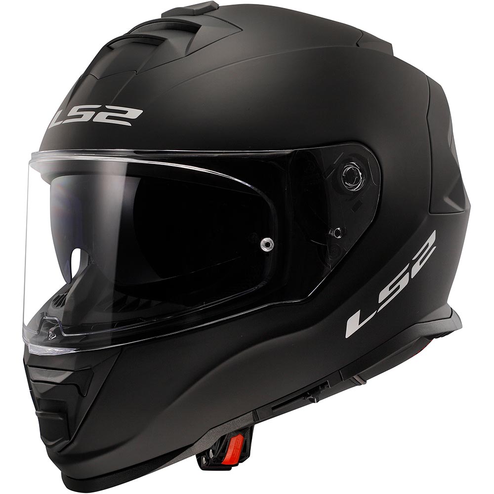 Casque FF800 Storm II Solid