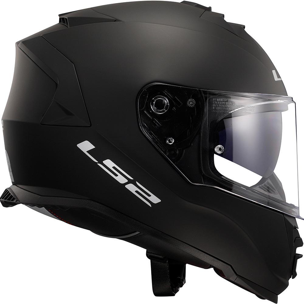 Casque FF800 Storm II Solid