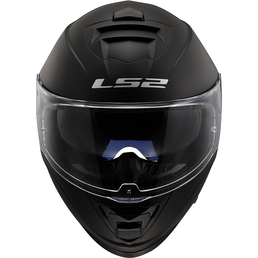 Casque FF800 Storm II Solid