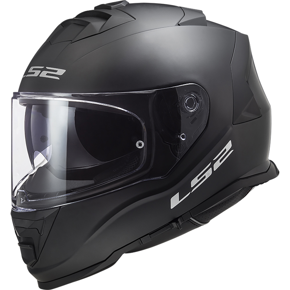 Casque FF800 Storm Solid