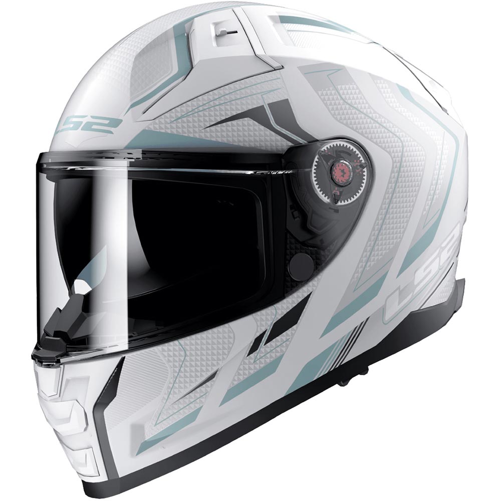 Casque FF811 Vector II Alizer