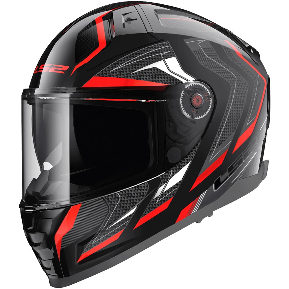 Casque FF811 Vector II Alizer